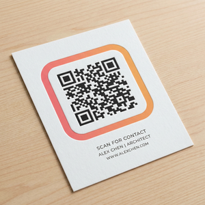 福利姬商务二维码