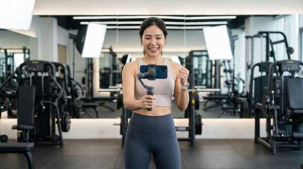 福利姬 TikTok风格短视频